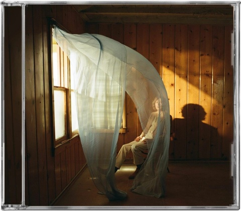 Beck - RIDE LONESOME CD