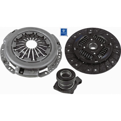 Sada spojky SACHS 3000 990 266