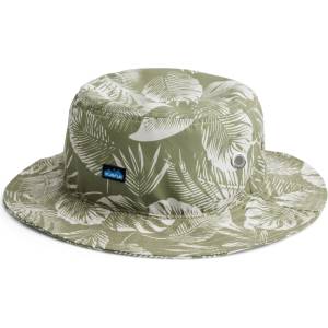 KAVU Шапка Kavu BFE Hat - Calm Palm - размер One Size (904-5976-0111)