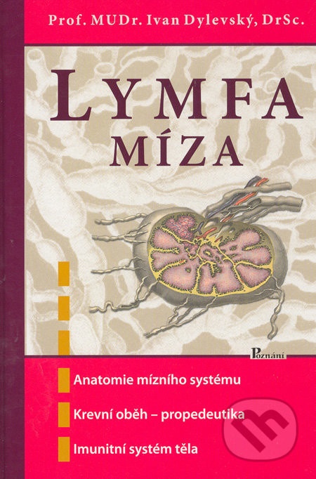 Lymfa míza