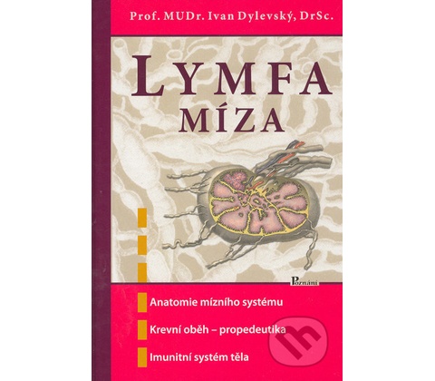 Lymfa míza