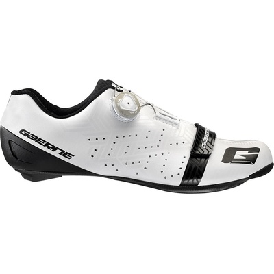 Gaerne Carbon VOLATA biela/čierna
