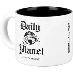 Paladone Чаша Paladone DC Comics: Superman - Daily Planet (104511)