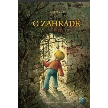 O zahradě