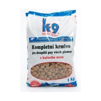 K-9 Selection Maintenance Formula 1 kg