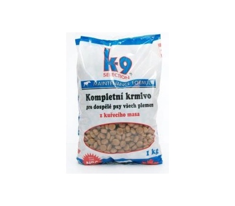 K-9 Selection Maintenance Formula 1 kg