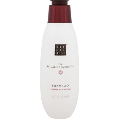 Rituals Ritual Of Ayurveda Shampoo 250 ml