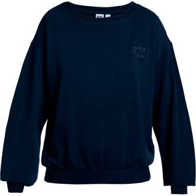 Roxy Дамски пуловер Roxy Women's Surfing By Moonlight Jumper - Anthracite - размер XL (117-3628-0115)