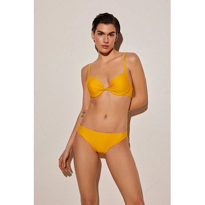 Ysabel Mora ДОЛНА ЧАСТ БАНСКИ 82188 yellow