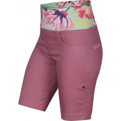Ocun Дамски панталон за катерене Ocun Women's Sansa Shorts - Rose Mesa - размер XS (112-1999-0311)