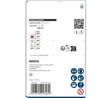 Bosch 2608901930