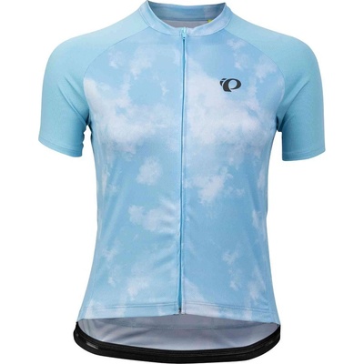 Pearl Izumi W`S Quest Grphc air blue spectral