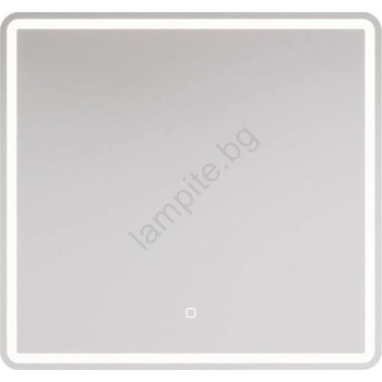 Bath deluxe Led огледало за баня tars led/27, 2w/230v ip44 (bt0014)