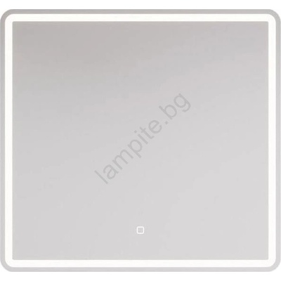 Bath deluxe Led огледало за баня tars led/27, 2w/230v ip44 (bt0014)