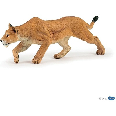 Papo - Фигурка лъвица 50251