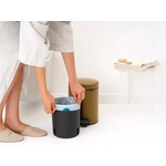 Brabantia кошче за боклук от стомана 5 l (255243)