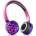Music Sound Camou
