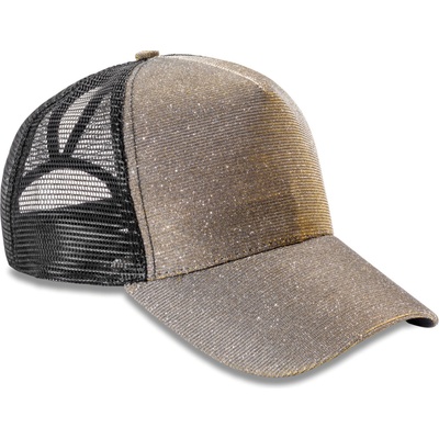 Result Headwear New York Sparkle ZLATÁ