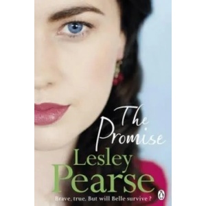Promise | Lesley Pearse (2012)