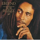 MARLEY BOB THE WAILERS - LEGEND - THE BEST OF BOB MARLEY AN LP