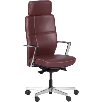 Bittel Ергономичен стол sahara - бордо lux (3520796_4)