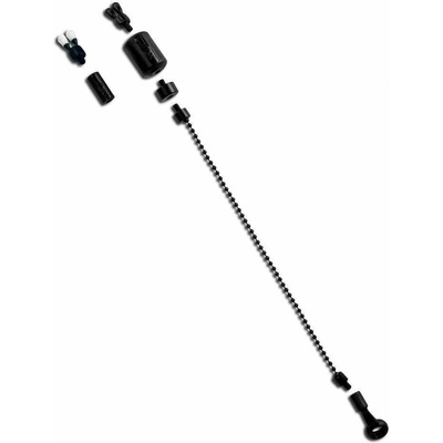 AVID Revolve Bobbin Kit Black