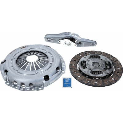 Spojková sada SACHS 3000 950 100 3000 950 100