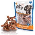 KIDDOG Патешки възли 250 г