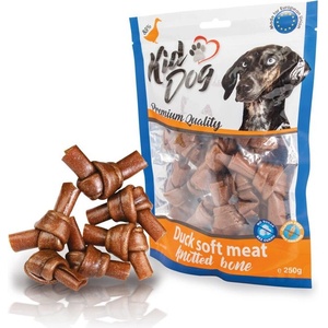 KIDDOG Патешки възли 250 г