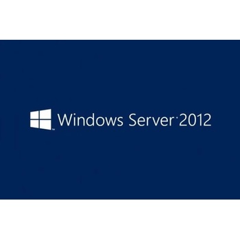 Microsoft Windows Server 2012 618-10778