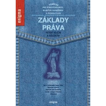 Základy práva