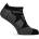 On Чорапи On Men's Performance Low Trainer Socks - Black