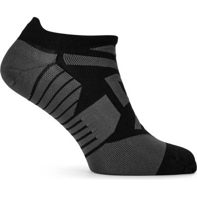 On Cloud Чорапи On Cloud Men's Performance Low Trainer Socks - Black