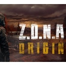 Z.O.N.A: Origin