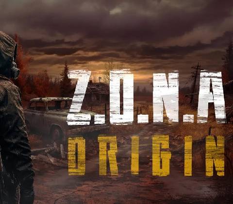 Z.O.N.A: Origin