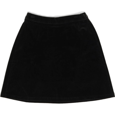 Mazine Дамска пола Mazine Women's Corduroy Mini Skirt - Black (113-1128-0114)