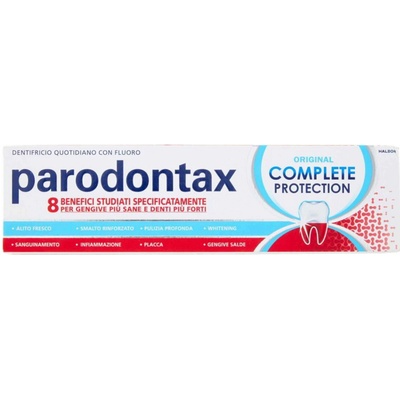 Parodontax s kompletnou ochranou 75 ml