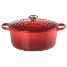 Le Creuset 22 cm 3,3 l