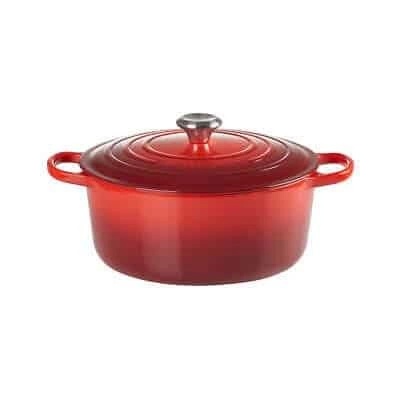 Le Creuset 22 cm 3,3 l