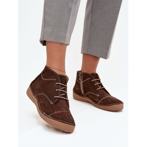 Step in style Дамски половинки модел 218910 Step in style