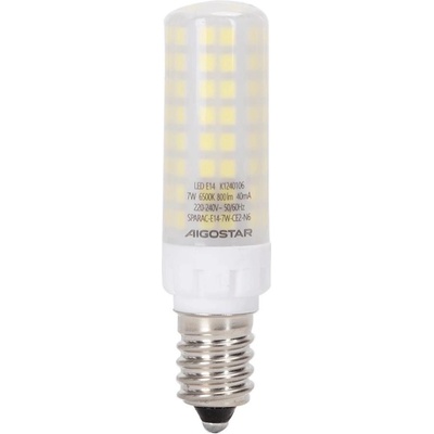 Aigostar B.V. LED Žiarovka E14/7W/230V 6500K AI1702