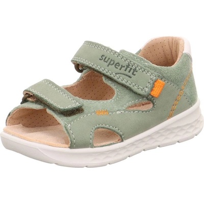 Superfit Lagoon 1-000510-7500 Light green/Orange