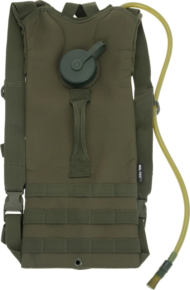 Mil Tec 3l