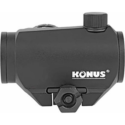 Konus red green Dot Pro Atomic 2.0