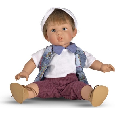 Lamagik Šklebík Zoubky Gestito