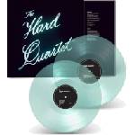 The Hard Quartet - The Hard Quartet (Limited Edition) (Coke Bottle Clear Coloured) (2 LP) (191401209304)