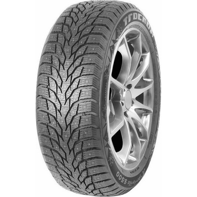 Tracmax X-PRIVILO S500 235/60 R18 107T