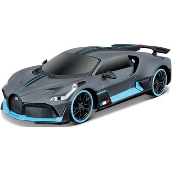 Maisto RC - 1: 24 RC Premium ~ Bugatti Divo