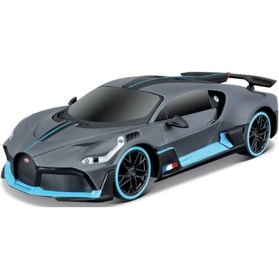 Maisto Tech Bugatti Divo 1:24
