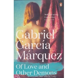Of Love and Other Demons | Gabriel Garcia Marquez (ISBN: 9780241968741)